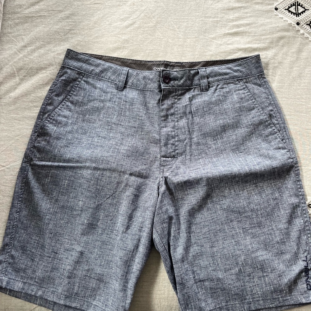 O’Neil shorts size 34